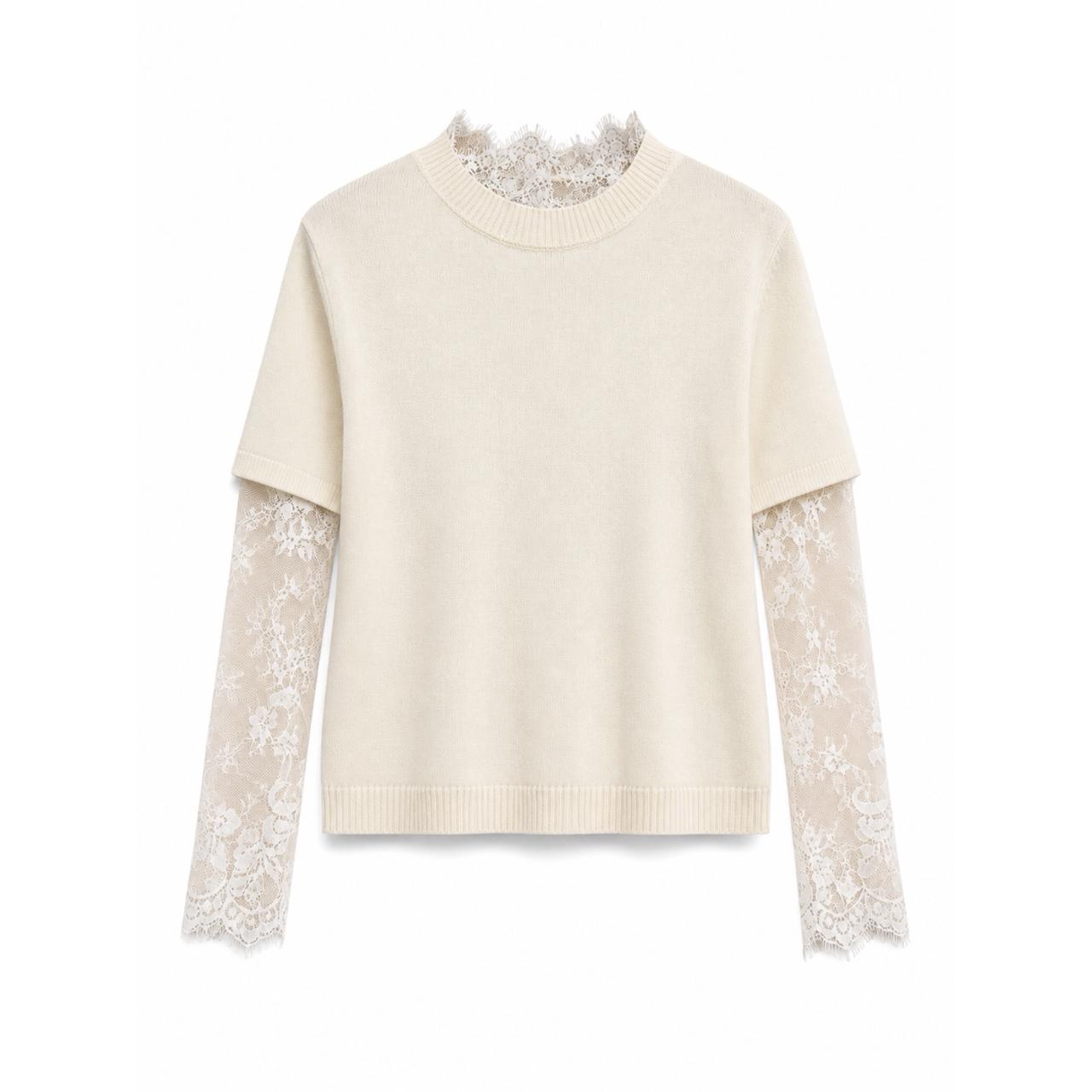 Sweater 2-1