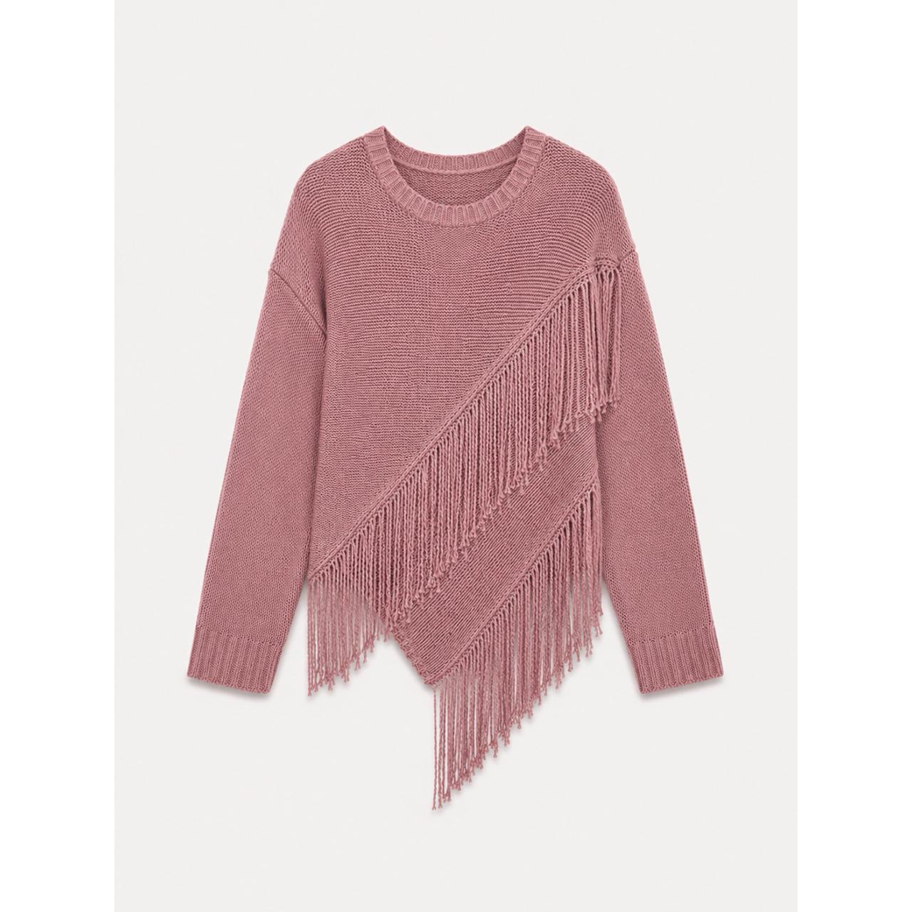 Sweater Flecos