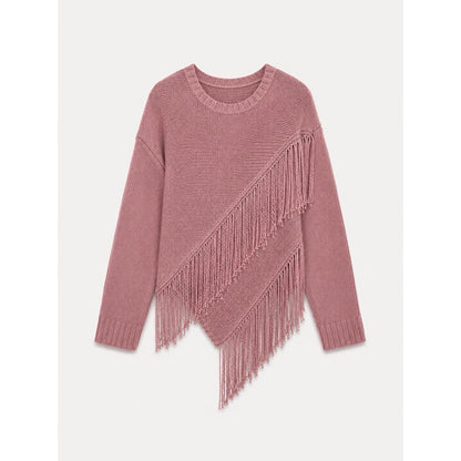 Sweater Flecos