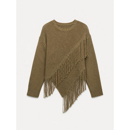Sweater  Flecos