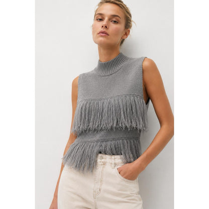 Sweater Flecos