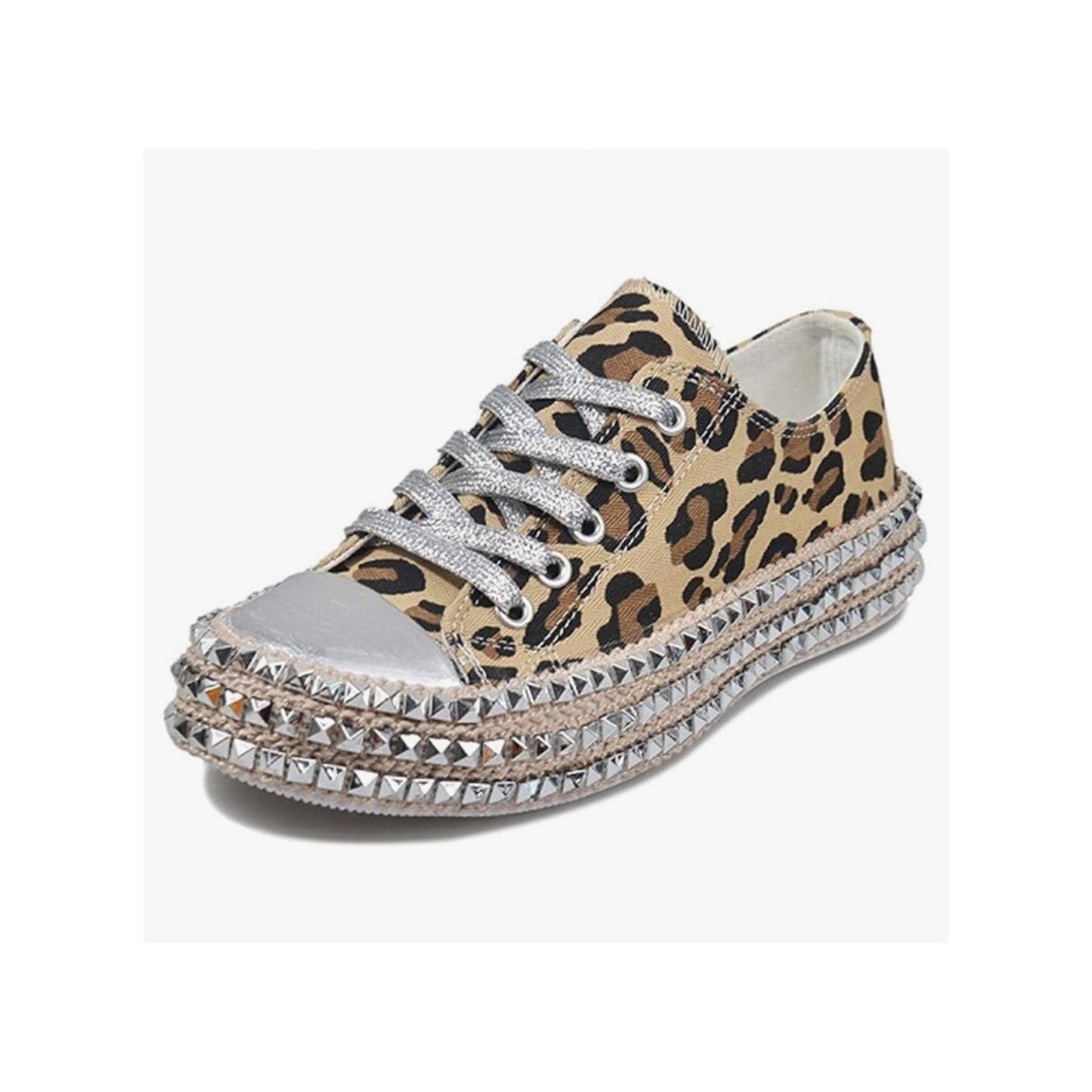 Tenis leopardo