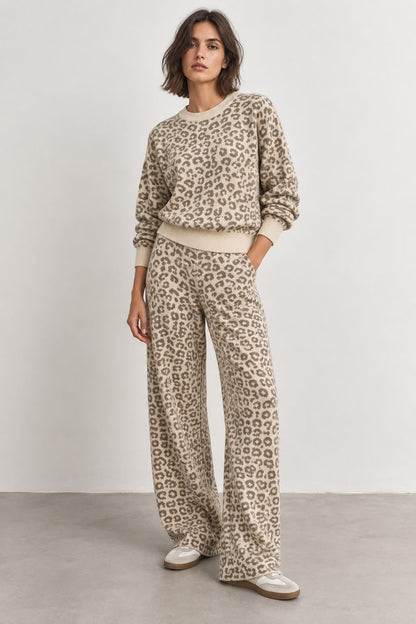 Set Sweater y Pant