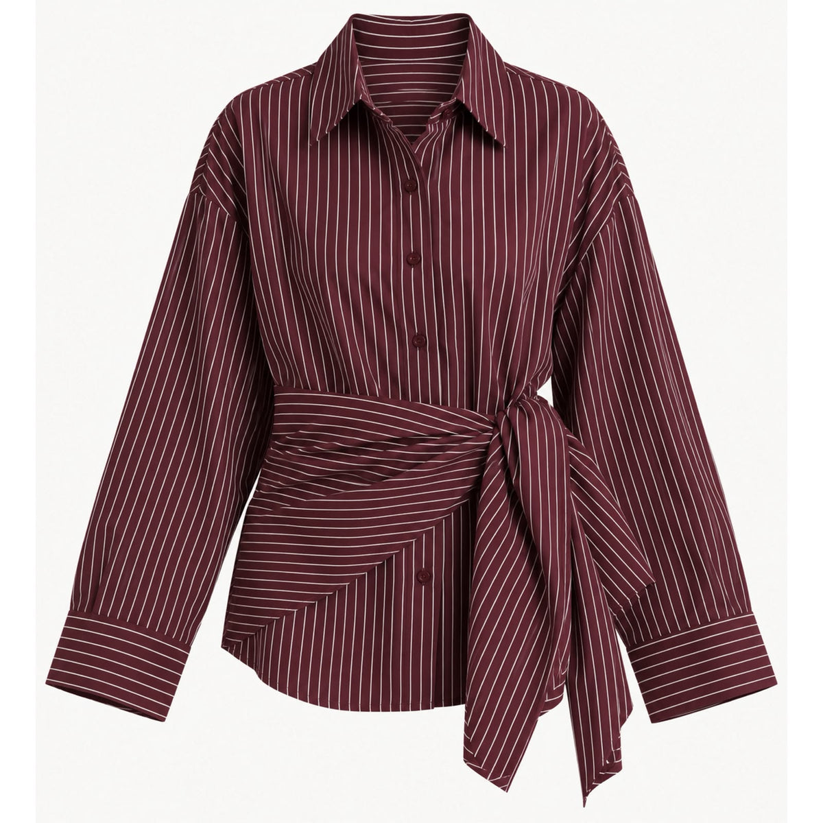 Camisa Rayas