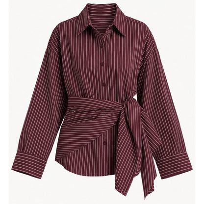Camisa Rayas