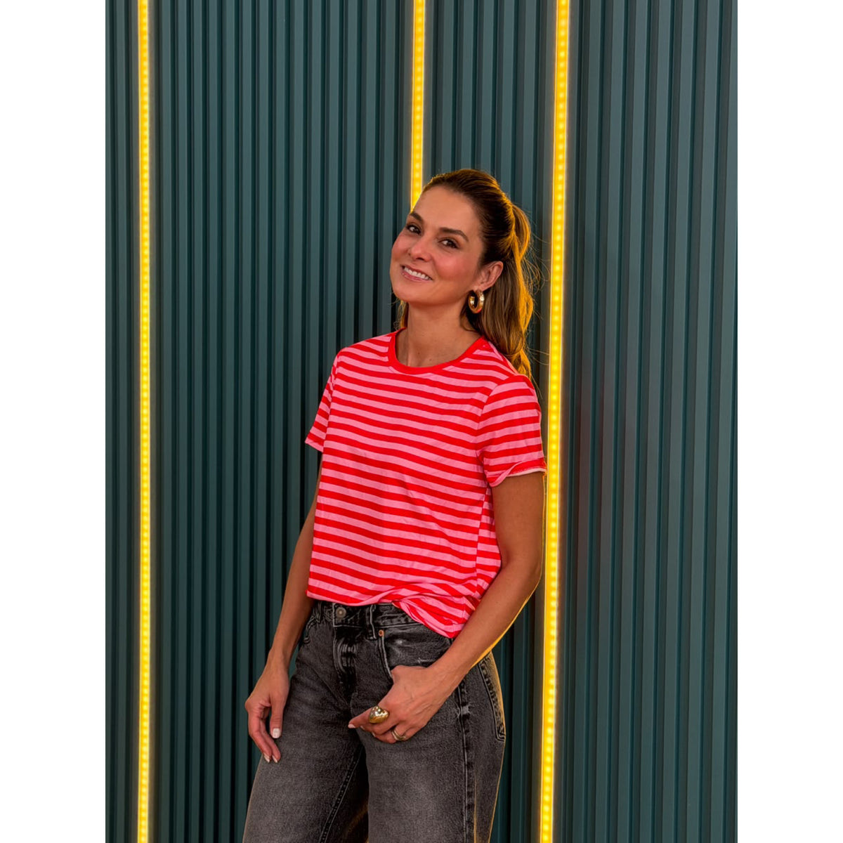 T shirt Corazón