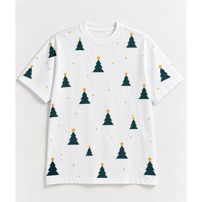 T shirt Arbol de Navidad