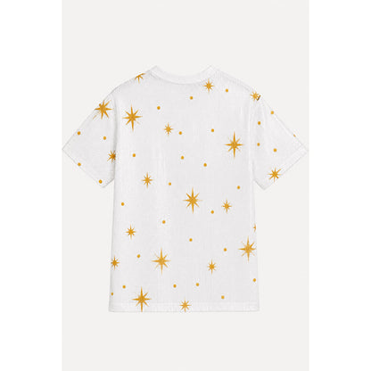 T shirt Lentejuela Arbol de Navidad