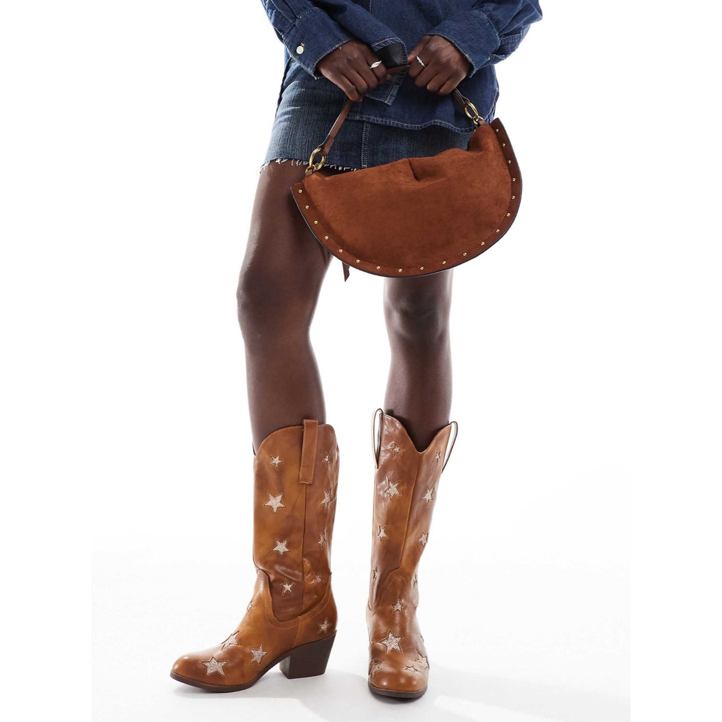 Texan boots