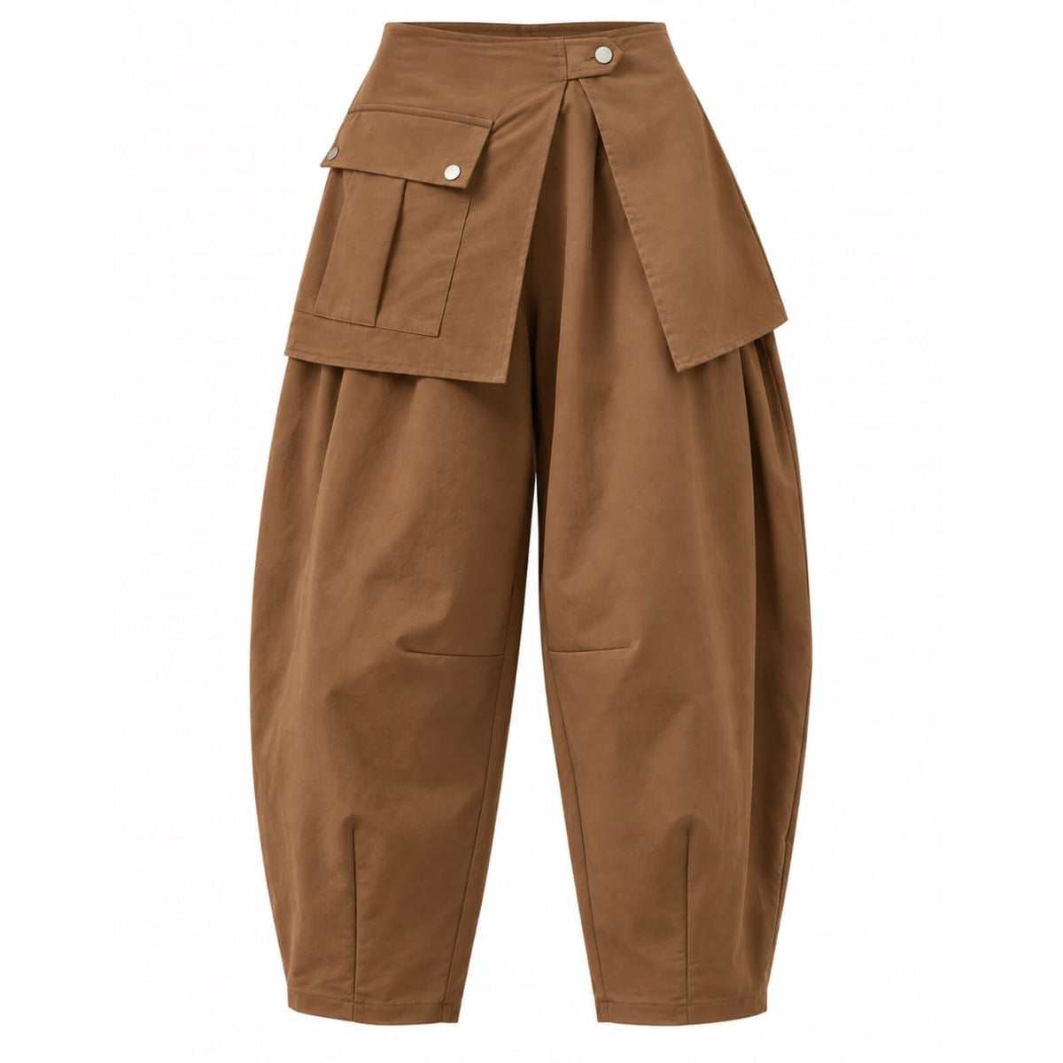 Pantalon Balloon