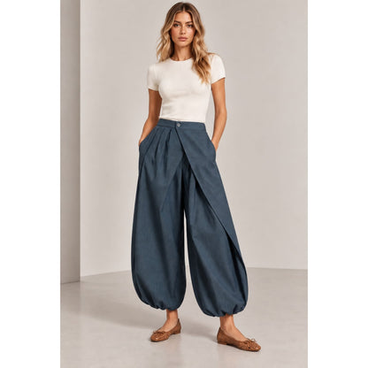Pantalon Balloon