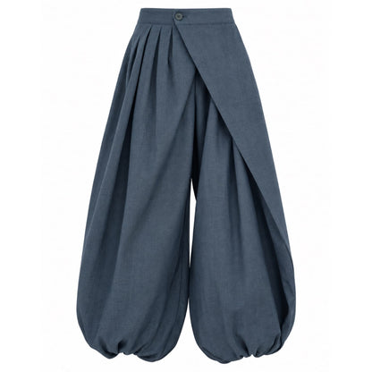 Pantalon Balloon