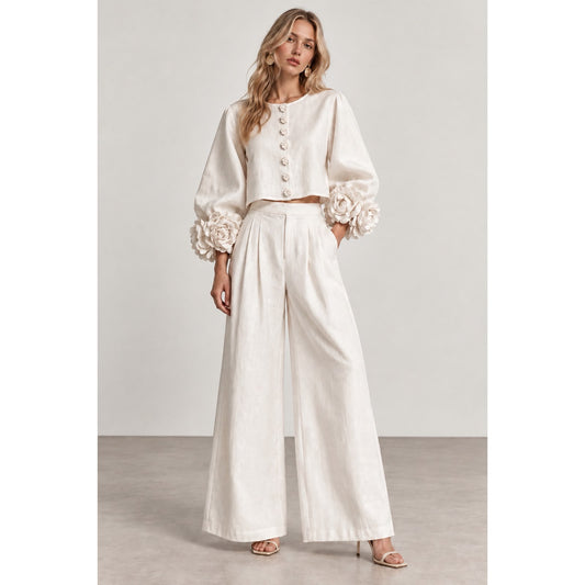 Set Top y Pant