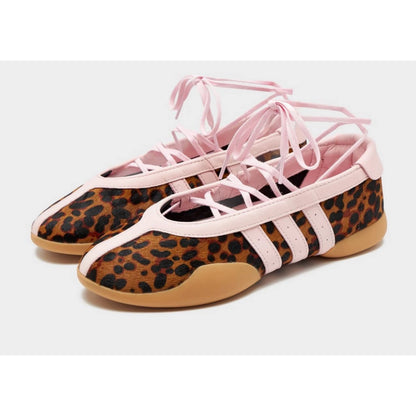 Zapatos Adidas Animal Print
