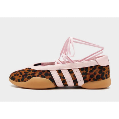 Zapatos Adidas Animal Print