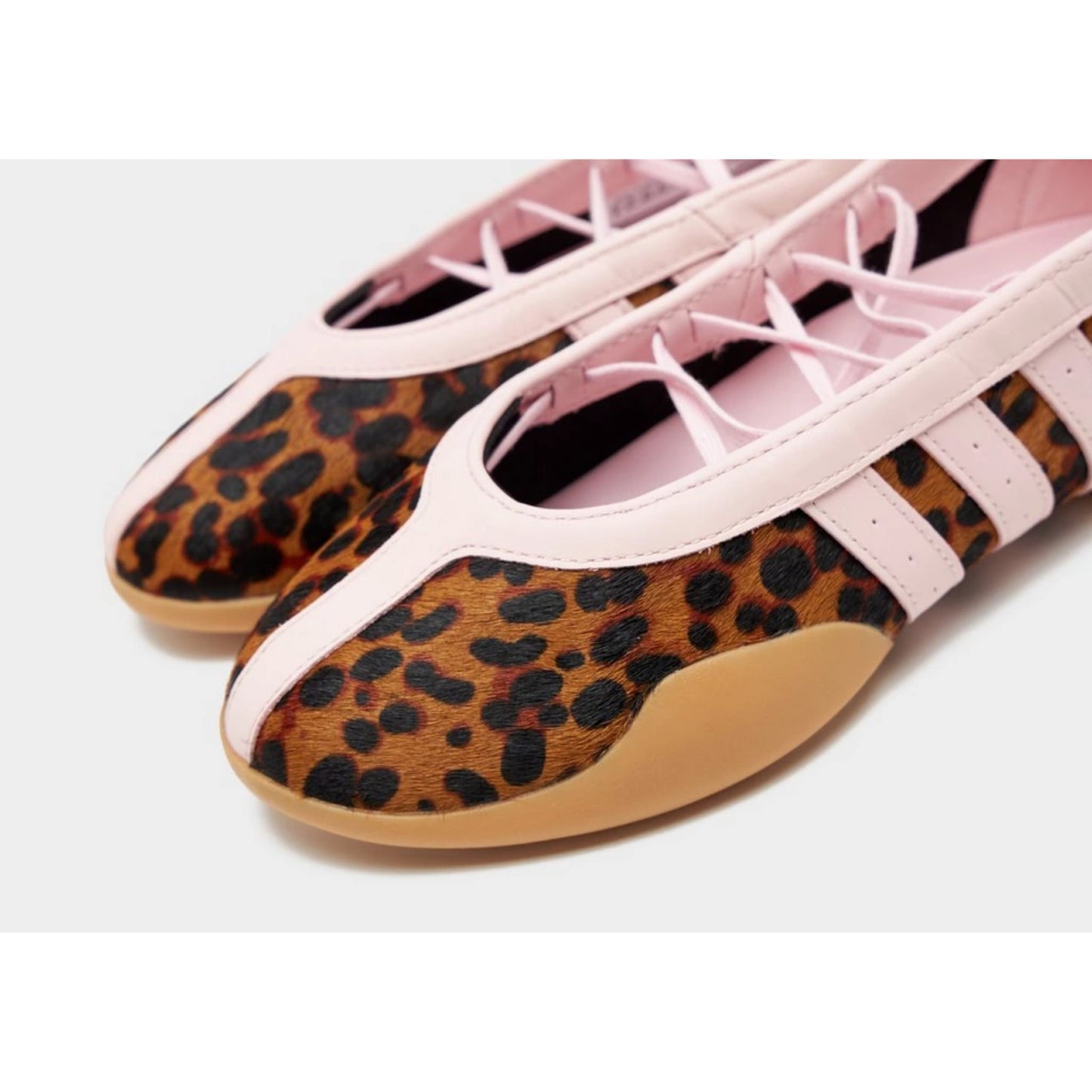 Zapatos Adidas Animal Print