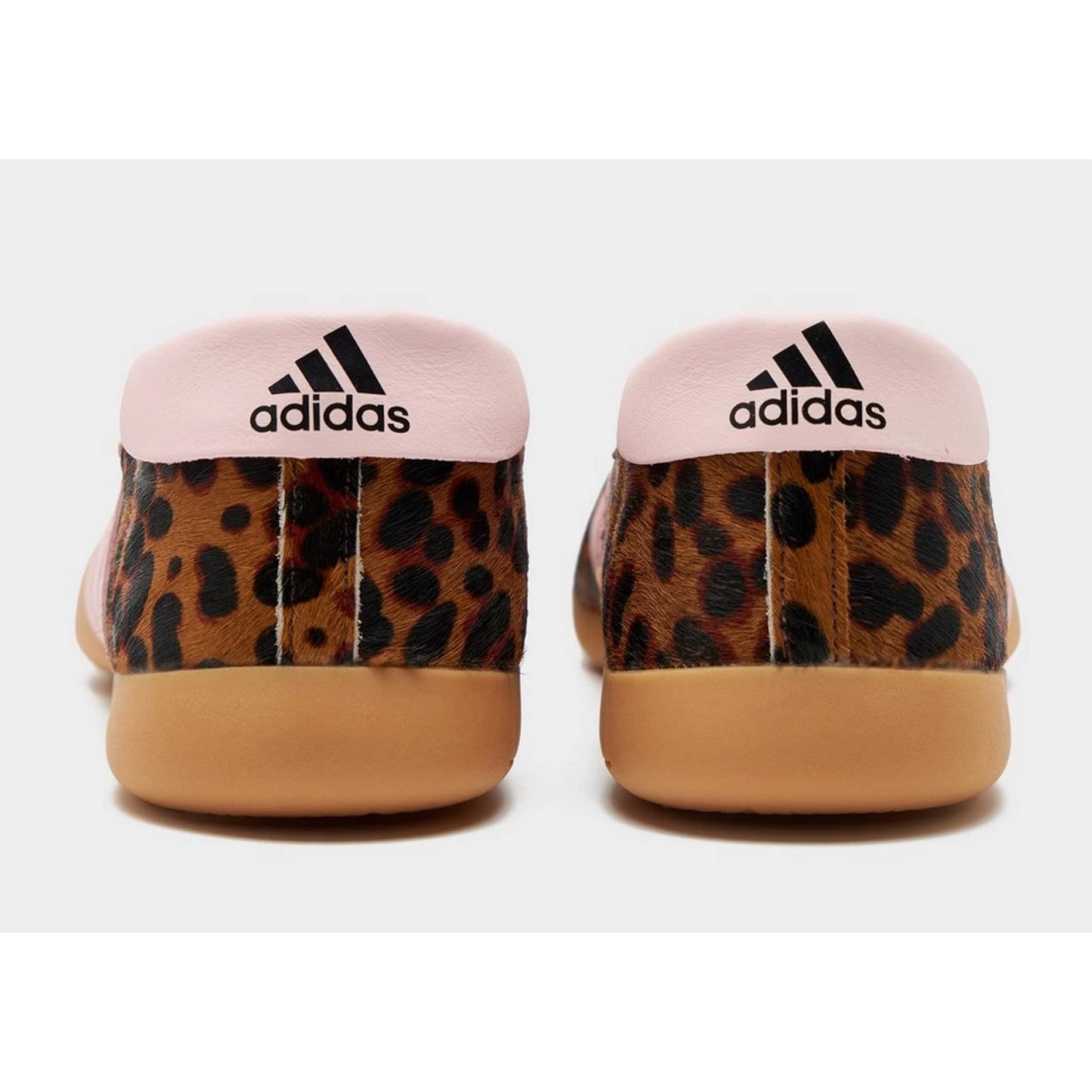 Zapatos Adidas Animal Print