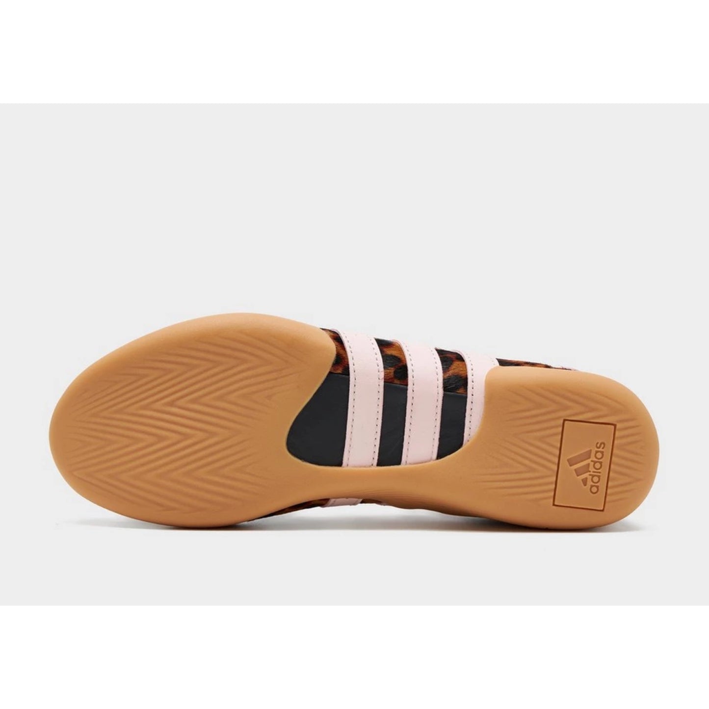 Zapatos Adidas Animal Print