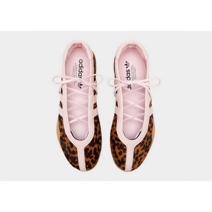 Zapatos Adidas Animal Print