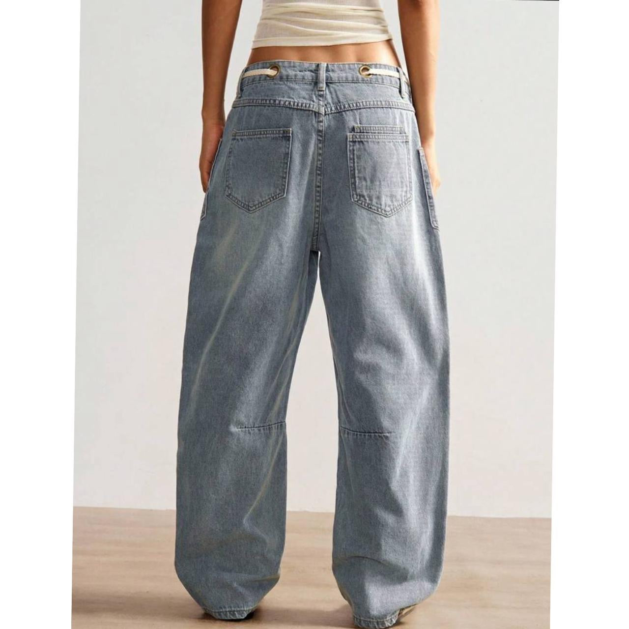 Jean Barrel