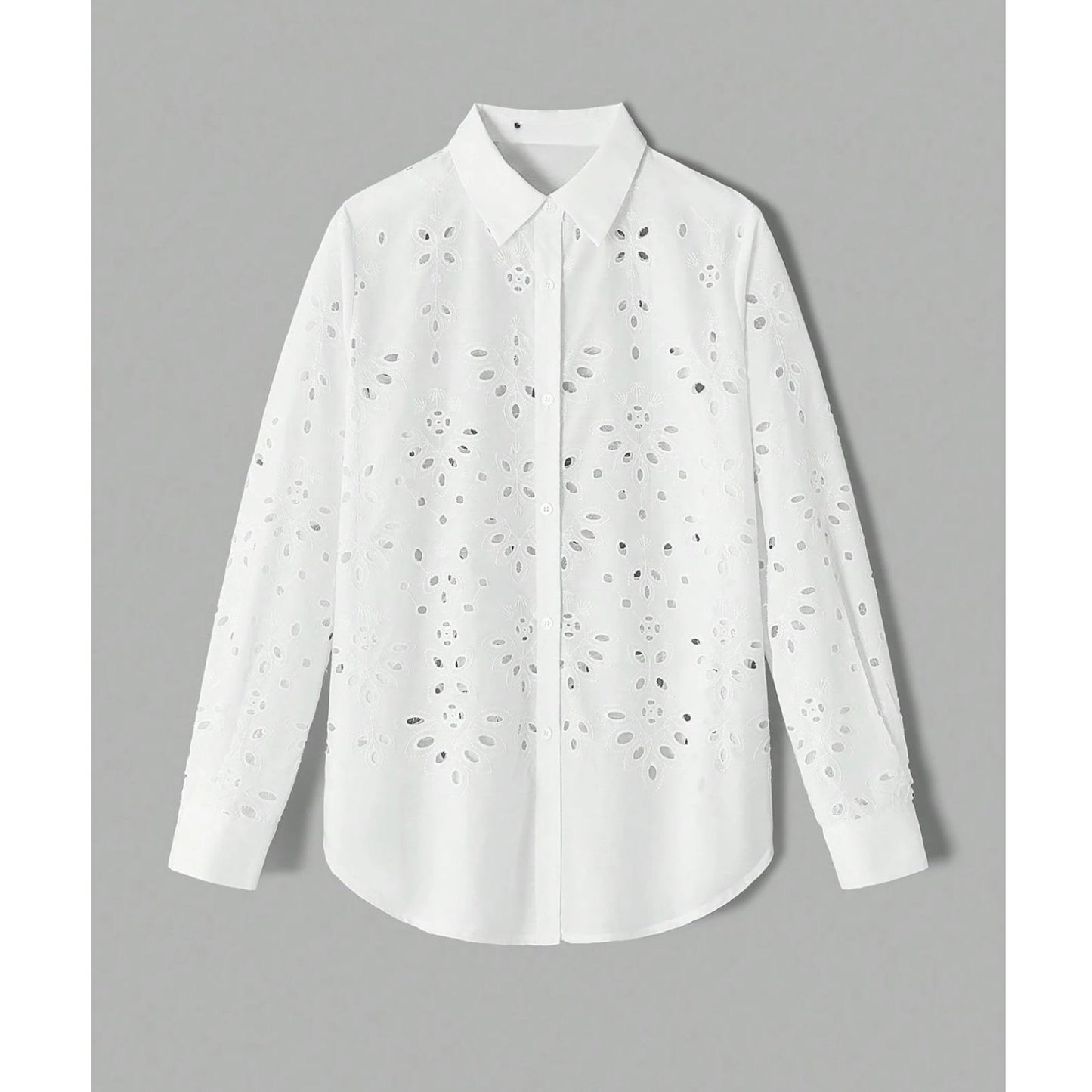 Camisa Ojalillo